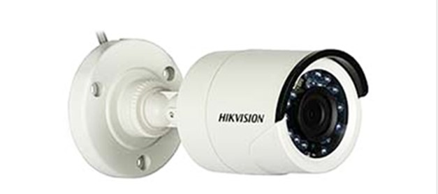 Phân phối Camera HDTVI HIKVISION DS-2CE16D3T-I3P chính hãng